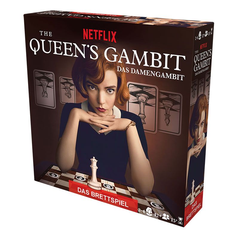 queens gambit asmodee